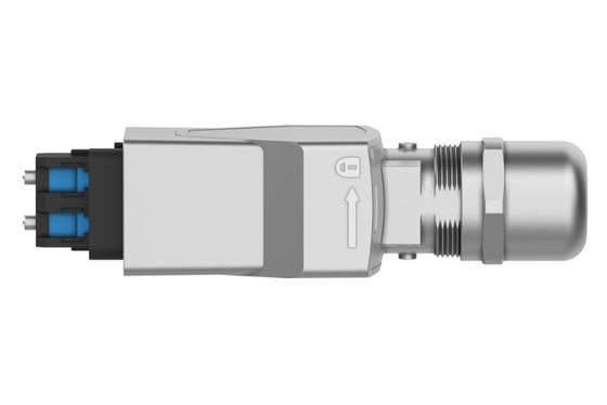 Festo Plug NOCC-M-S-SCRJG2PP-C5-PN SC-RJ đến IEC 61754-24