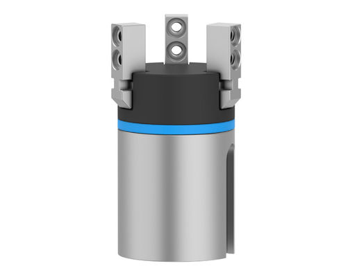 Festo 3 điểm Gripper DHDS-16-A-NC Via Hall Sensor cho hoạt động chính xác