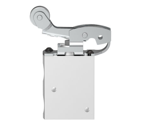 Festo Roller Lever Valve VMEF-RT-M32-M-G18 với lò xo cơ khí 5,6 mm chiều rộng danh nghĩa