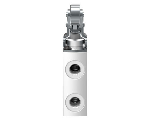 Festo Roller Lever Valve VMEF-RT-M32-M-G18 với lò xo cơ khí 5,6 mm chiều rộng danh nghĩa