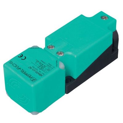 Pepperl Fuchs NBN30-U4-A2 cảm biến cảm ứng với mặt cảm biến PA bền