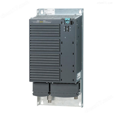 Siemens phụ tùng 6SL3210-1SE24-5AA0 Bộ phận SINAMICS S120 Chuyển đổi PM340 Power Module Input