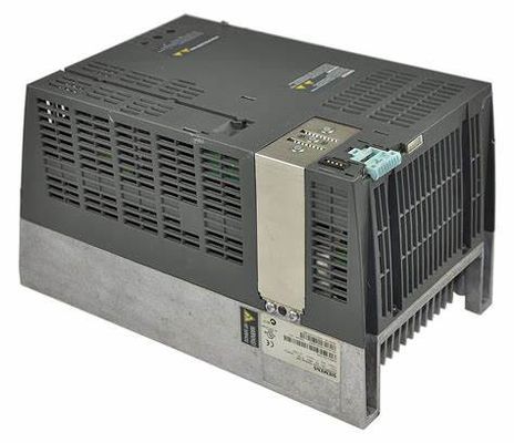 Siemens phụ tùng 6SL3210-1SE24-5AA0 Bộ phận SINAMICS S120 Chuyển đổi PM340 Power Module Input