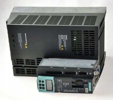 Siemens phụ tùng 6SL3210-1SE24-5AA0 Bộ phận SINAMICS S120 Chuyển đổi PM340 Power Module Input