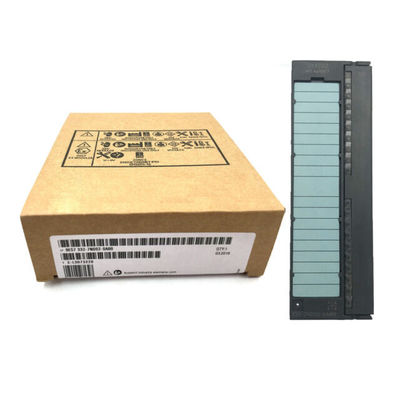 Siemens 6ES7332-8TF01-0AB0 SIMATIC S7-300 SM332 Điện tích tương tự, 8-P, HART
