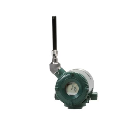 YOKOGAWA Instruments Emerson Strap YTA610-JA1A4DB/KU2 Máy truyền nhiệt độ tháp nhôm để đo chính xác