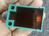 Bộ cảm biến cảm ứng Pepperl Fuchs NBN10-F10-E2-V1 để phát hiện chính xác