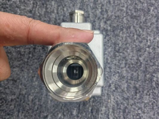 Cảm biến ngọn lửa nhạy cảm cao cho máy dò ngọn lửa lò đốt SIEMENS QRA10M.C