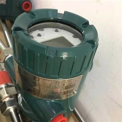 Vật liệu cao su Yokogawa YTA610 Bộ truyền nhiệt độ với chiều dài cảm biến 150 mm