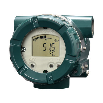 Vật liệu cao su Yokogawa YTA610 Bộ truyền nhiệt độ với chiều dài cảm biến 150 mm
