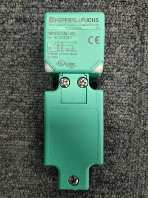 PEPPERL FUCHS NBNBO-U4-A2 cảm biến gần bền cho các ứng dụng công nghiệp của Việt Nam