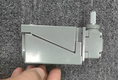 ALLEN BRADLEY 802T-ATP Bộ xử lý 1 GHz 2GB Flash nội bộ và 32 GB Flash mở rộng cho công nghiệp