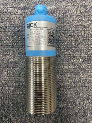 SICK UM30-212118 6036922 Cảm biến dịch chuyển Cảm biến siêu âm nhẹ