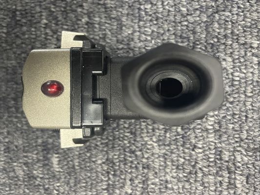 SMC D-A44 A44 REED Switch BAND MOUNTING DIN TERMINAL ABS/PC Housing Material đèn LED