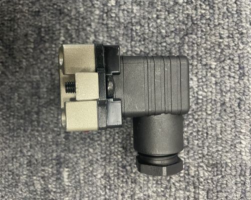 SMC D-A44 A44 REED Switch BAND MOUNTING DIN TERMINAL ABS/PC Housing Material đèn LED