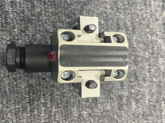 SMC D-A44 A44 REED Switch BAND MOUNTING DIN TERMINAL ABS/PC Housing Material đèn LED