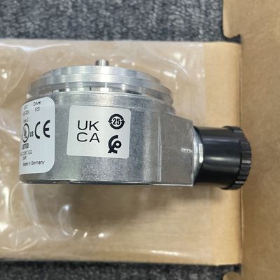 Cảm biến vị trí 1-Beam chính xác cao SICK AFM60B S1AA004096 với 4 mA... 20 mA Output