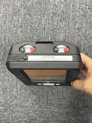 Emerson AMS Trex thiết bị truyền thông Giải pháp nhanh chóng và giá cả phải chăng cho nhu cầu công nghiệp của bạn