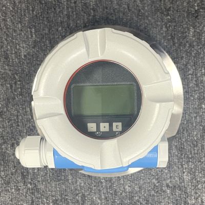 Bộ cảm biến áp suất dòng Endress+Hauser Cerabar PMC51B, 1,5psi Min, 600psi Max, tuyệt đối, đọc đo