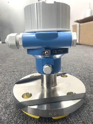Bộ cảm biến áp suất dòng Endress+Hauser Cerabar PMC51B, 1,5psi Min, 600psi Max, tuyệt đối, đọc đo