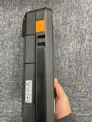 EMERSON AMS TREX Thiết bị truyền thông TREXLHPNAWS1S cho các ứng dụng công nghiệp