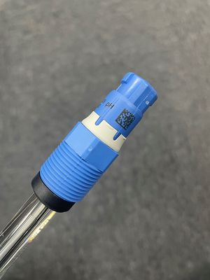 Endress Hauser CPS11E-1082/0 Lựa chọn hàng đầu cho các cảm biến pH kỹ thuật số trong môi trường công nghiệp