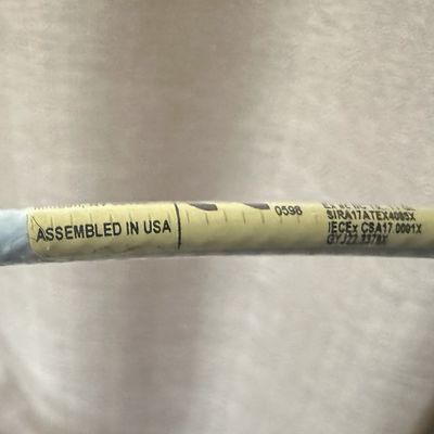 Tăng tối đa hiệu suất máy móc của bạn với Bently Nevada 3300 XL 8mm Proximity Probe Industrial Grade Sensor