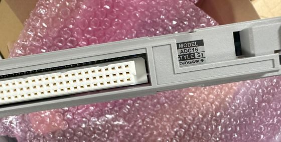 MODULE INPUT ADM11C-S2 gốc của YOKOGAWA, PLC Module Automation