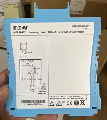 MTL4600 Series cô lập giao diện giải pháp hoàn hảo cho doanh nghiệp của bạn