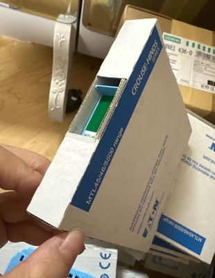 MTL4600 Series cô lập giao diện giải pháp hoàn hảo cho doanh nghiệp của bạn