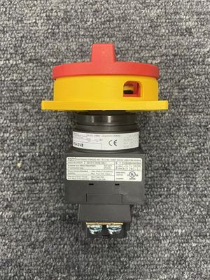 Eaton T0-2-15679/EA/SVB ON-OFF SWITCH Thiết bị chuyển mạch mạnh mẽ và nhỏ gọn