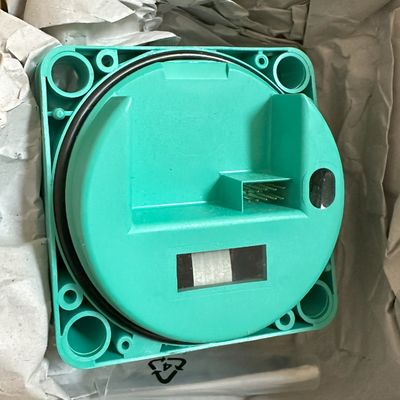 Cảm biến tự động hóa nhà máy Pepperl+Fuchs IPT1-FP