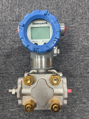 Bộ truyền áp ST800 Honeywell SmartLine STR82D để đo chính xác