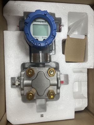Bộ truyền áp ST800 Honeywell SmartLine STR82D để đo chính xác
