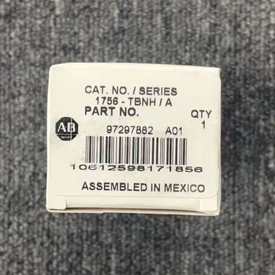 Allen-Bradley 1756-TBNH SER A ControlLogix Khối đầu cuối