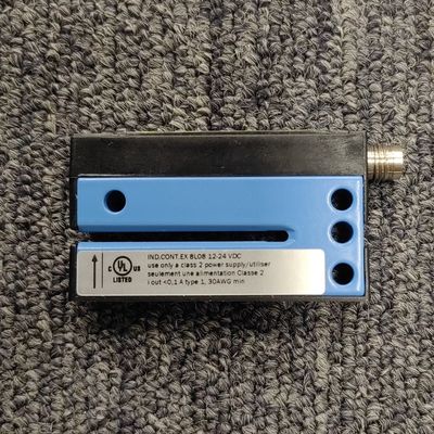 SICK Instruments WF2-40B410 Fork Sensors cho các ứng dụng kích thước sợi M18 x 1