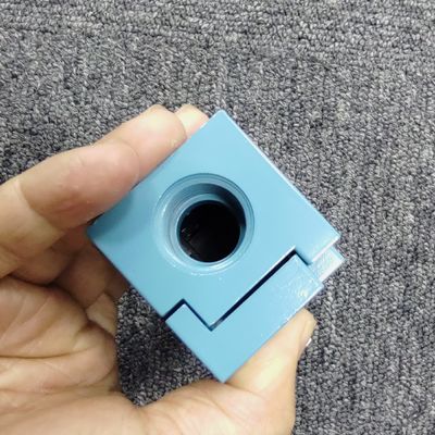 Honeywell Micro Switch LSA1A Head Mount DIN Form B Hướng dẫn bằng tiếng Anh