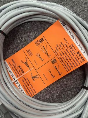 Bộ cảm biến siêu âm Endress Hauser FDU91-RGZAA để đo mức độ và dòng chảy để kết nối với FMU9x