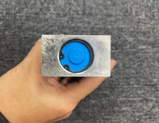 Festo MFH-5-1/4-S Máy phun điện lực xuân khí cơ khí