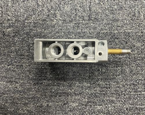 Festo MFH-5-1/4-S Máy phun điện lực xuân khí cơ khí