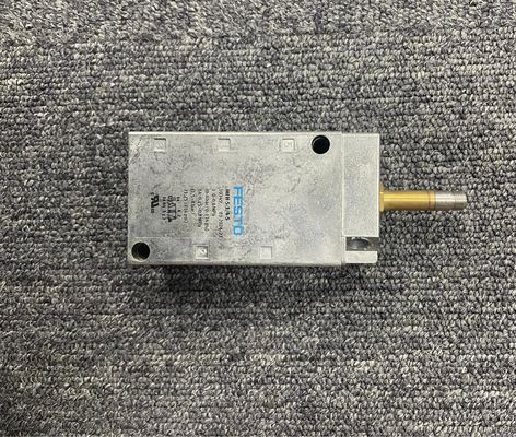 Festo MFH-5-1/4-S Máy phun điện lực xuân khí cơ khí