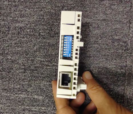 ABB RETA-01R-series RETA-01 là một mô-đun chuyển đổi Ethernet 1 cổng hỗ trợ hai giao thức truyền thông