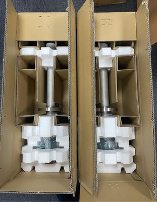 ZR22G-040-S-A-C-T-T-E-A Yokogawa Zirgonia Oxy Analyzer Chỉ số tích hợp kỹ thuật số để đọc chính xác
