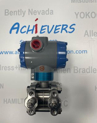 Honeywell STD725-F1AS4AS-1-C-AHS-11C-8-11A6FX Máy truyền áp suất khác biệt với đầu tiêu chuẩn và giao thức HART
