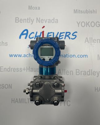 Honeywell STD725-F1AS4AS-1-C-AHS-11C-8-11A6FX Máy truyền áp suất khác biệt với đầu tiêu chuẩn và giao thức HART