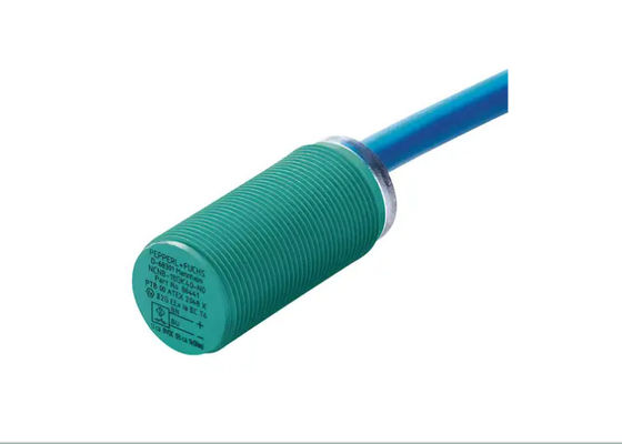 PEPPERL FUCHS NJ8-18GK-N Cảm biến cảm ứng Có thể sử dụng đến SIL 2 theo IEC 61508
