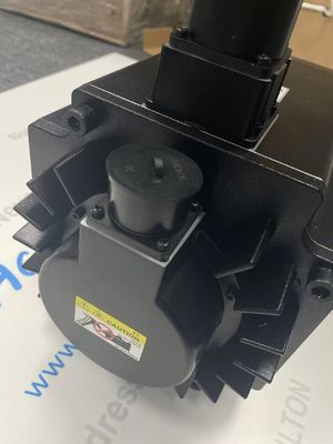 Delta Điện tử / Tự động hóa công nghiệp ECMA-L11845RS AC & DC Motors1500 RPM 4057 /28650
