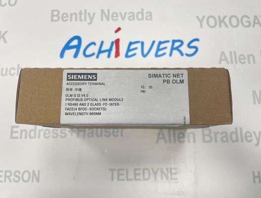 Siemens 6GK1503-3CB00 MODULAR CONN ENET Pin lithium-ion