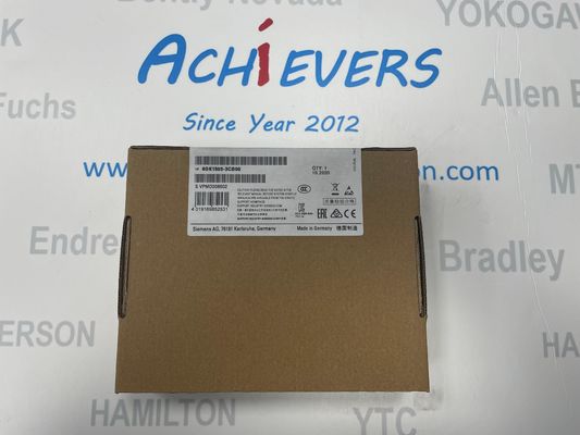 Siemens 6GK1503-3CB00 MODULAR CONN ENET Pin lithium-ion