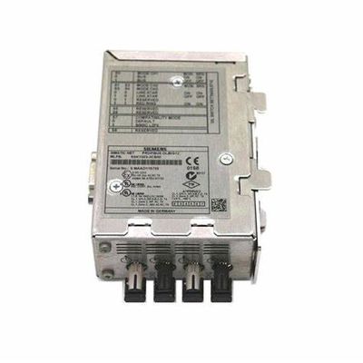 Siemens 6GK1503-3CB00 MODULAR CONN ENET Pin lithium-ion